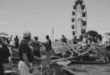 error recovery event logged