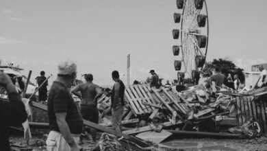 error recovery event logged