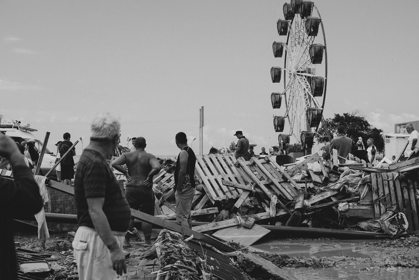 error recovery event logged