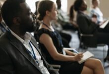 network event identification number