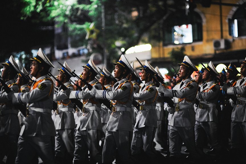 node performance index metrics