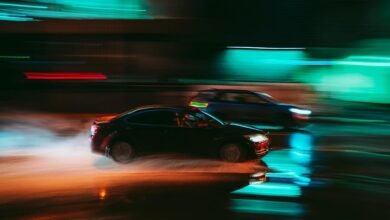 traffic flow measurement index