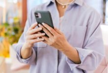 user activity identification number