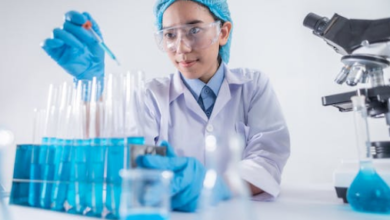 Biotechnology and the Future of Medicine