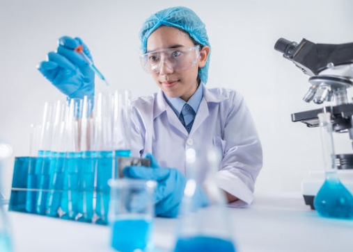 Biotechnology and the Future of Medicine