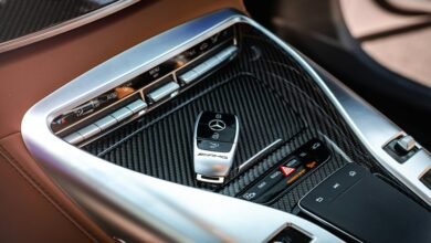 key features of product