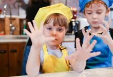 parenting tips and hacks