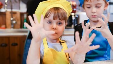 parenting tips and hacks