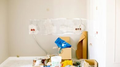 updates and improvements implemented