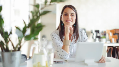 Building a Personal Brand: The Role of Visual Identity in Today’s Professional World