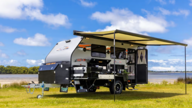 Finding Quality Trailers That Canberra Locals Recommend