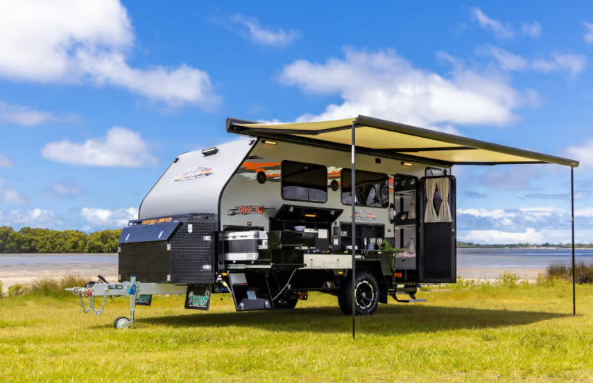 Finding Quality Trailers That Canberra Locals Recommend