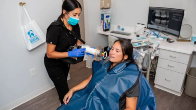 Dentist In Lake Haven: Comprehensive Family Dental Care