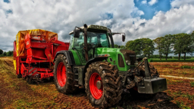 Your Ultimate Guide to Sourcing Durable Tractor Parts in Australia