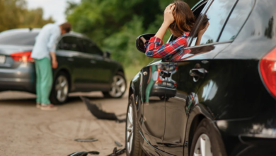 Navigating the Road to Justice: How a Car Accident Lawyer in Perth Can Protect Your Rights