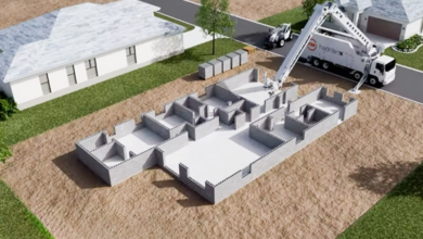 Key Trends In The Home Construction Industry