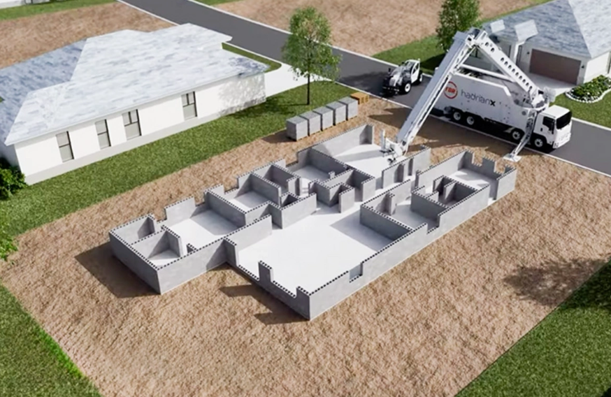 Key Trends In The Home Construction Industry