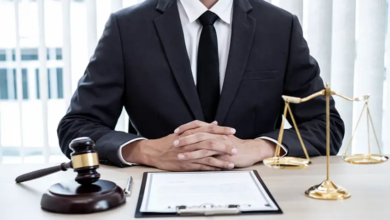 Everything You Need to Know About Solicitors