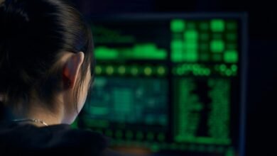 network privacy taskforce contacts