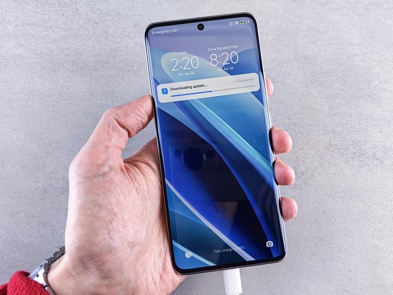 telecom contact information provided