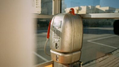 telecom department contact numbers