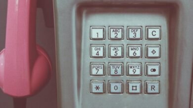 telecommunication compliance contact numbers