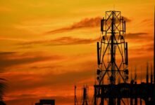 telecommunication contact numbers provided