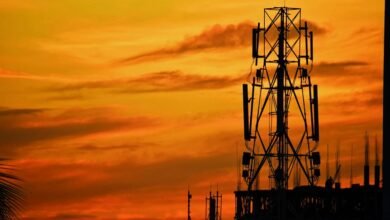 telecommunication contact numbers provided