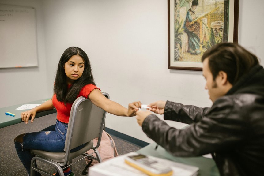 telecommunication risk assessment numbers