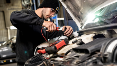 The Complete Guide to Car Service in Mackay