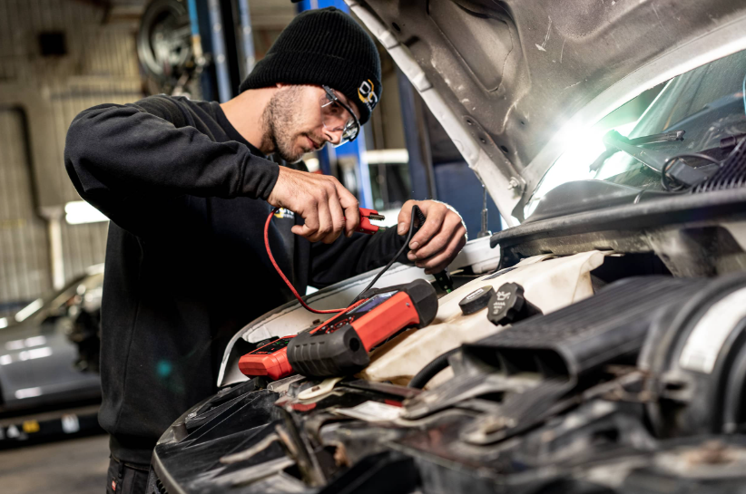 The Complete Guide to Car Service in Mackay