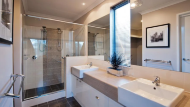 Your Complete Guide to Frameless Shower Screens in Caloundra