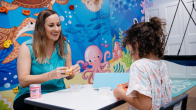 The Ultimate Guide to Speech Therapist in Darwin