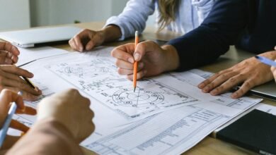 business architecture analysis review