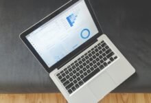 business intelligence dashboard overview