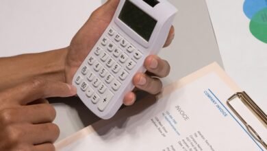 commercial data audit request