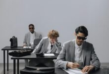 corporate systems examination report