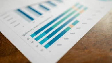 numerical data analysis report